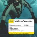 Cover Art for 9780340870464, Teach Yourself Beginner's Russian by Rachel Farmer