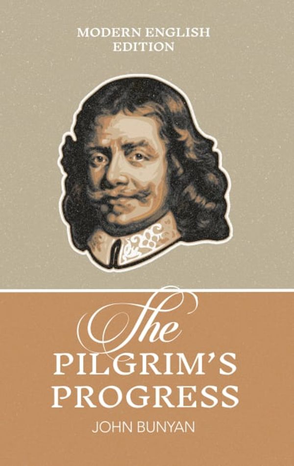 Cover Art for 9781783972142, The Pilgrim's Progress by John Bunyan