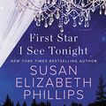 Cover Art for 9780062560360, First Star I See Tonight by Susan Phillips