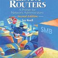 Cover Art for 9780130090263, Linux Routers by Tony Mancill
