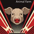 Cover Art for 9781839642395, Animal Farm by George Orwell