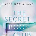 Cover Art for B08F7K8PXF, The Secret Book Club – Die Liebesroman-Mission (The Secret Book Club-Reihe 2) (German Edition) by Lyssa Kay Adams