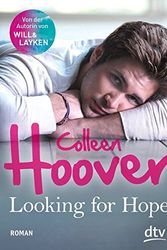 Cover Art for 9783423716253, Looking for Hope by Colleen Hoover