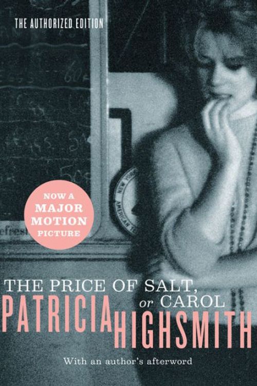 Cover Art for 9781626543119, The Price of Salt, or Carol by Patricia Highsmith