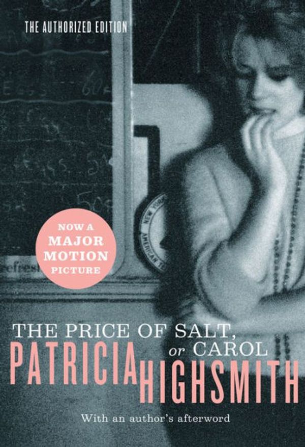 Cover Art for 9781626543119, The Price of Salt, or Carol by Patricia Highsmith