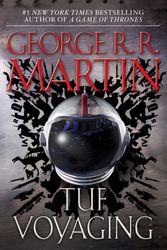Cover Art for 9780345537997, Tuf Voyaging by George R. R. Martin