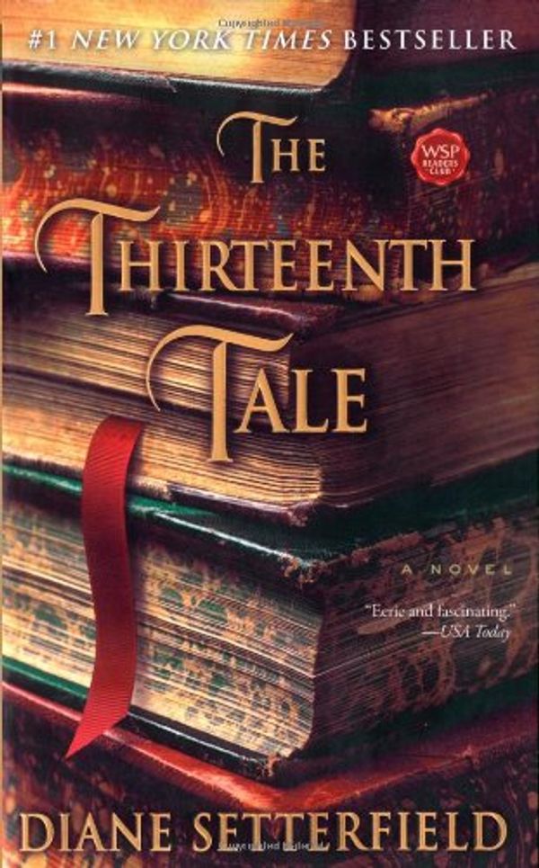 Cover Art for 9780385662840, The Thirteenth Tale by Diane Setterfield