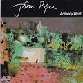 Cover Art for 9780436565908, John Piper by Anthony West