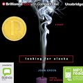 Cover Art for 9781511337083, Looking for Alaska by John Green