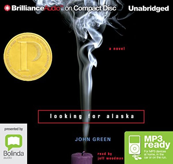 Cover Art for 9781511337083, Looking for Alaska by John Green