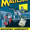 Cover Art for 9781406300437, The Falcon's Malteser by Anthony Horowitz