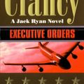 Cover Art for 9781101002353, Executive Orders by Tom Clancy