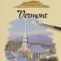 Cover Art for 9780811474726, Vermont by Kathleen Thompson