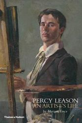 Cover Art for 9780500500798, Percy Leason by Margo Tasca