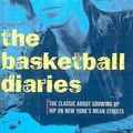 Cover Art for 9781417653270, The Basketball Diaries by Jim Carroll