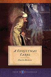 Cover Art for 9781948696180, A Christmas Carol by Charles Dickens