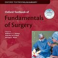 Cover Art for 9780199665549, Oxford Textbook of Fundamentals of Surgery (Oxford Textbooks in Surgery) by William E. G. Thomas, Malcolm W. R. Reed, Michael G. Wyatt