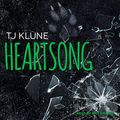 Cover Art for 9781541406582, Heartsong by TJ Klune