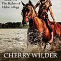 Cover Art for 9781504026970, A Princess of the Chameln by Cherry Wilder