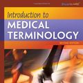 Cover Art for 9781418030179, Introduction to Medical Terminology by Ann Ehrlich, Carol L. Schroeder