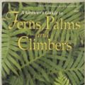 Cover Art for 9780864115034, Ferns by Anonymous