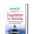 Cover Art for B079DSHQZR, Foundations for Success by Napoleon Hill & Judith Williamson