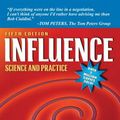 Cover Art for 9780205609994, Influence: Science and Practice by Robert Cialdini