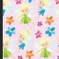 Cover Art for 9781651093672, Notebook Journal: Blonde Hair Fairies with Green Dresses Flowers and on a Pink Background Cover Design. Perfect Gift for Boys Girls and Adults of All Ages. by Originalcoloringpages Publishing