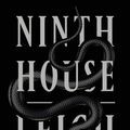 Cover Art for 9781250313072, Ninth House by Leigh Bardugo