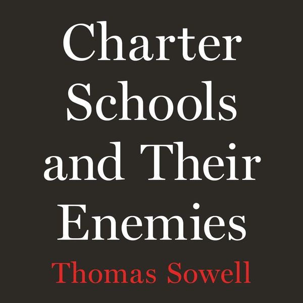 Cover Art for 9781549104725, Charter Schools and Their Enemies by Unknown