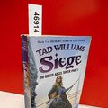 Cover Art for 9780099314417, To Green Angel Tower: Siege Pt. 1 (Memory, Sorrow & Thorn Series) by Tad Williams