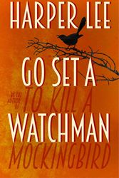 Cover Art for 9781785150289, Go Set A Watchman by Harper Lee