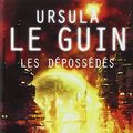 Cover Art for 9782253113157, Les Depossedes (Ldp Science Fic) by Le Guin, U