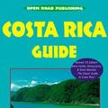 Cover Art for 9781883323738, Costa Rica Guide by Paul Glassman