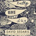 Cover Art for 9780748123032, Me Talk Pretty One Day by David Sedaris