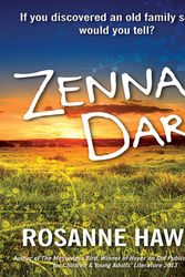 Cover Art for 9781925139037, Zenna Dare by Rosanne Hawke