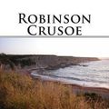 Cover Art for 9781483975184, Robinson Crusoe by Daniel Defoe