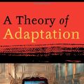 Cover Art for 9780415967952, A Theory of Adaptation by Linda Hutcheon