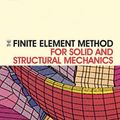 Cover Art for 9780750663212, The Finite Element Method for Solid and Structural Mechanics by Olek C. Zienkiewicz, Robert L. Taylor
