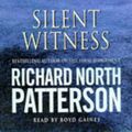 Cover Art for 9781856866293, Silent Witness by Richard North Patterson