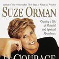 Cover Art for 9780553502299, The Courage to be Rich by Suze Orman