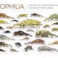 Cover Art for 9780764984907, Biophilia: The Art of Christopher Marley Book of Postcards by Christopher Marley