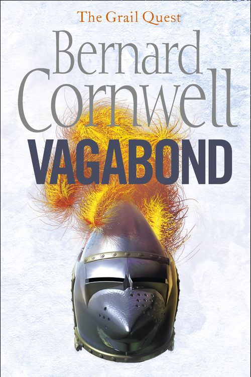 Cover Art for 9780007310319, Vagabond by Bernard Cornwell