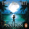 Cover Art for B003TL8WGQ, Nation by Terry Pratchett