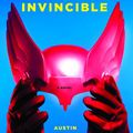 Cover Art for 9780375425202, Soon I Will Be Invincible by Austin Grossman