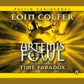 Cover Art for 9780141808451, Artemis Fowl and the Time Paradox by Eoin Colfer