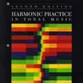 Cover Art for 9780393976670, Workbook for Harmonic Practice in Tonal Music by Robert Gauldin