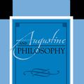 Cover Art for 9780739145401, Augustine and Philosophy by Phillip Cary