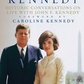 Cover Art for 9781401324254, Jacqueline Kennedy by Caroline Kennedy