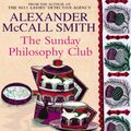 Cover Art for B00NPBJOTY, The Sunday Philosophy Club by Alexander McCall Smith